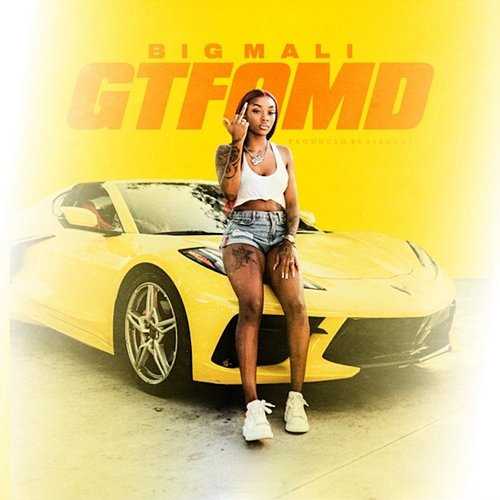 GTFOMD Big Mali