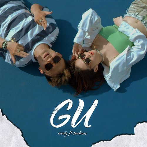 Gu Freaky, Seachains