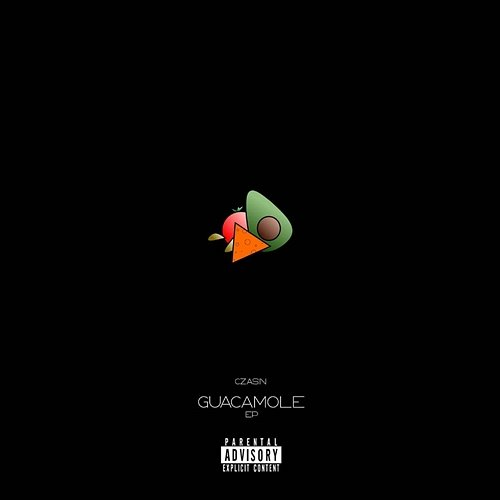 Guacamole Czasin