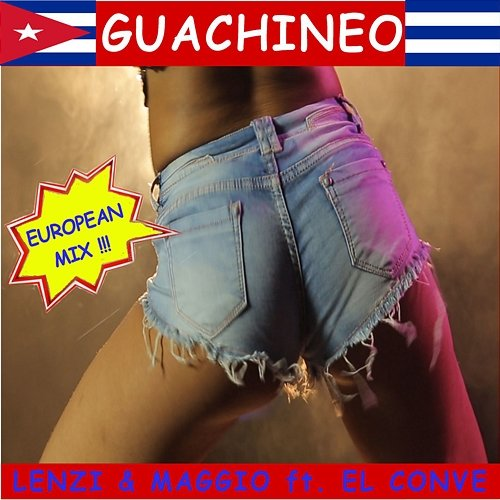 Guachineo Lenzi, Maggio feat. El Conve
