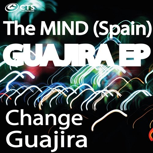 Guajira The Mind (Spain)