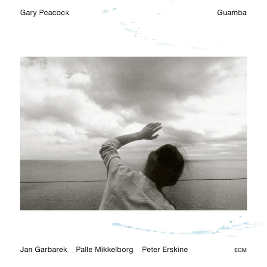 Guamba Peacock Gary