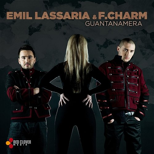 Guantanamera Emil Lassaria & F.Charm