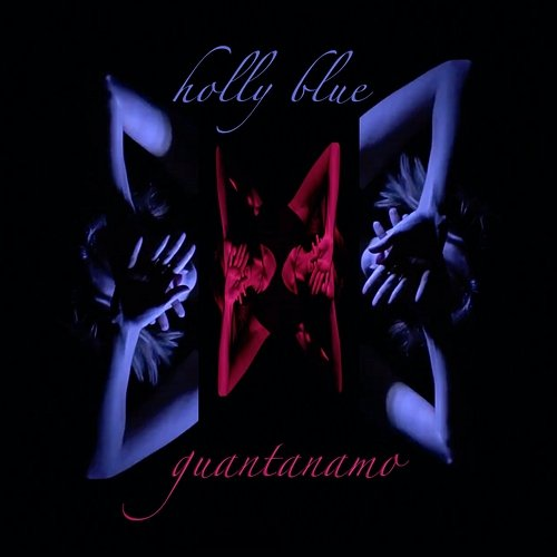 Guantanamo Holly Blue, Derek Key