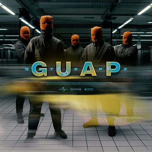 Guap Stepz