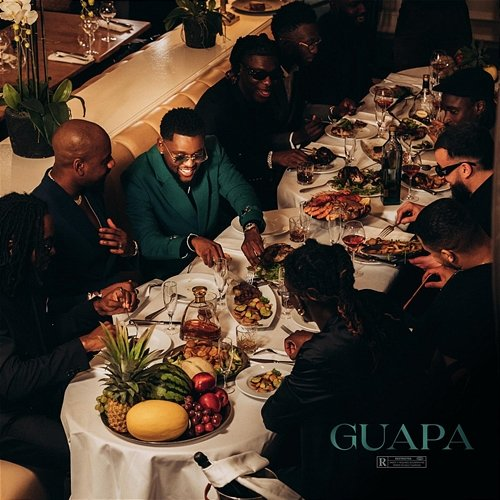 Guapa Guy2Bezbar