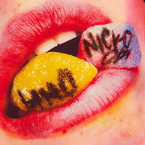 GUAPA Gino Mella, Nickoog Clk, Best