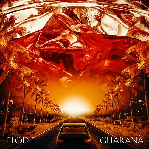 Guaranà Elodie