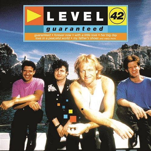 Guaranteed Level 42