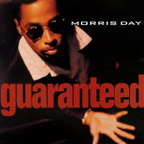 Guaranteed Morris Day