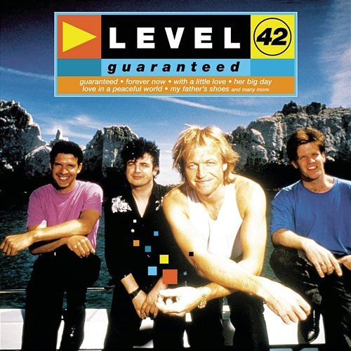 Guaranteed Level 42