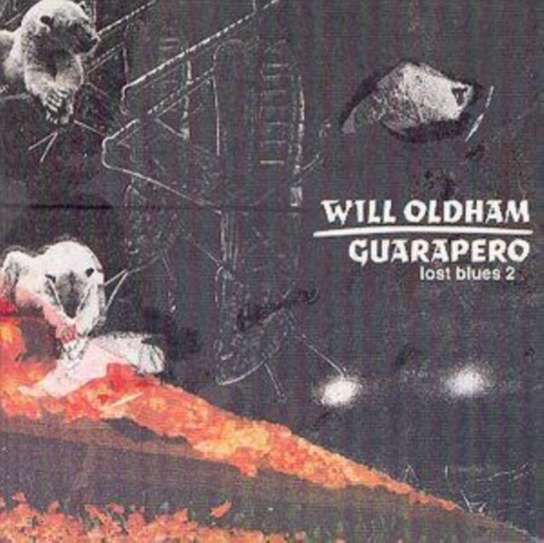 Guarapero Oldham Will