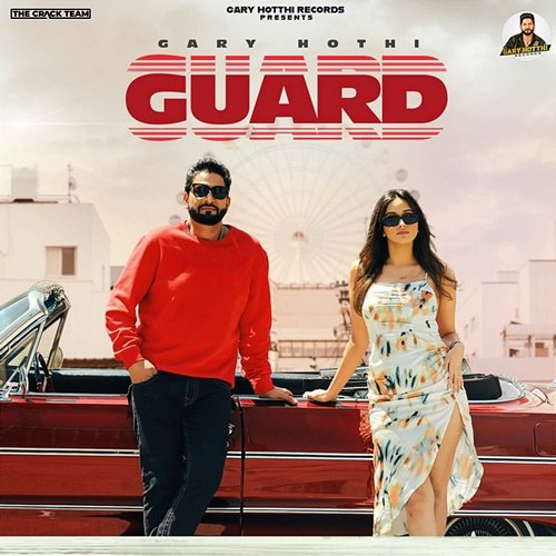 Guard Gary Hothi