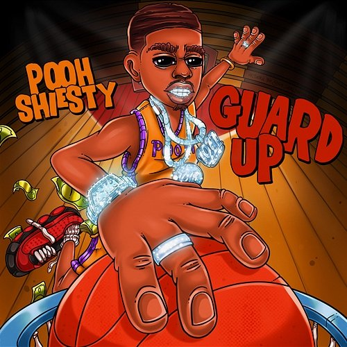 Guard Up Pooh Shiesty