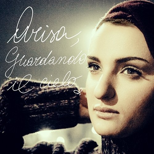 Guardando il cielo Arisa