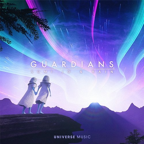 Guardians Sumi Jo & Rain