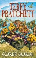 Guards! Guards! Pratchett Terry