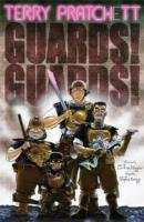 Guards! Guards! Pratchett Terry