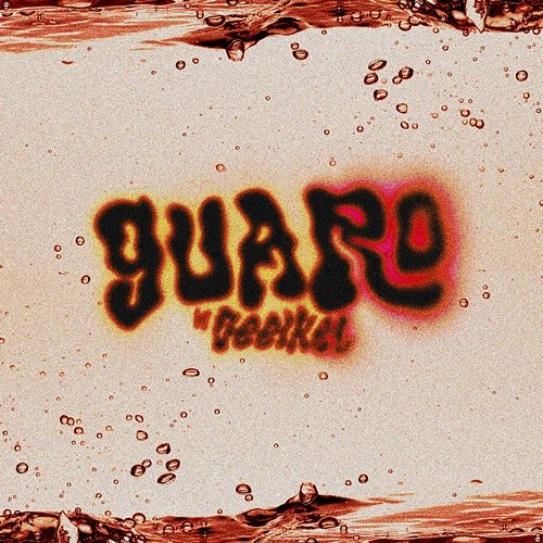 GUARO DEEIKEL