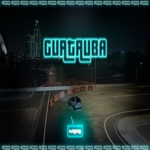 Guatauba DJ Mutha