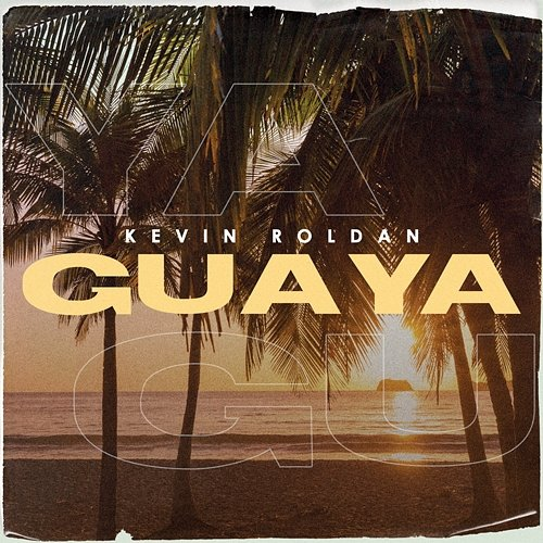 Guaya Kevin Roldan
