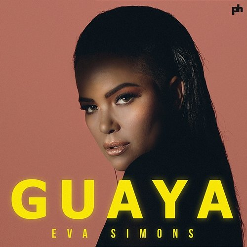 Guaya Eva Simons