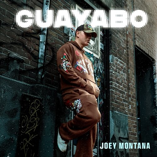 Guayabo Joey Montana