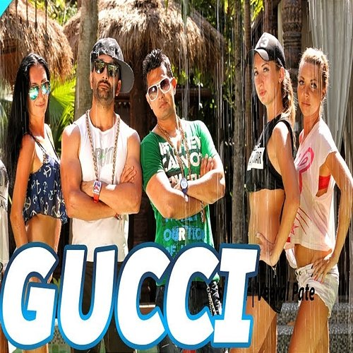Gucci Rammi Mittal