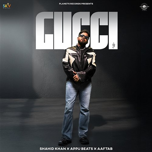 Gucci Shahid Khan, Appu Beats & Aaftab