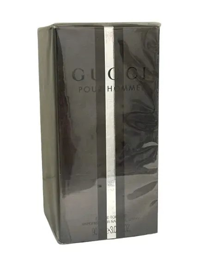 Gucci By Gucci Pour Homme 90ml edt Unikat 2016 rok Gucci