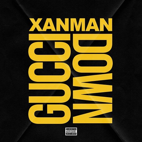 Gucci Down Xanman