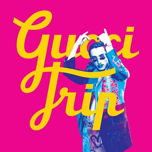Gucci Trip Jacuś