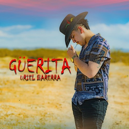 Güerita Uriel Barrera