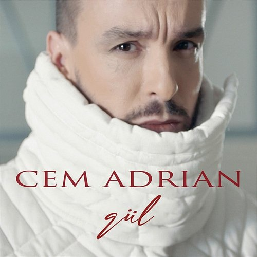 Gül Cem Adrian
