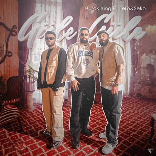 Güle Güle Burak King, Tefo, SEKO