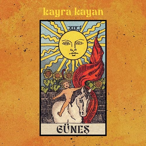 GÜNEŞ Kayra Kayan