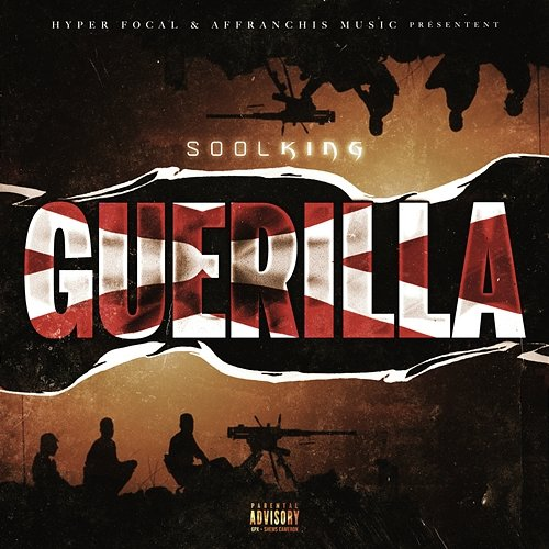 Guerilla Soolking