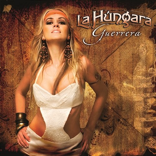 Guerrera La Hungara