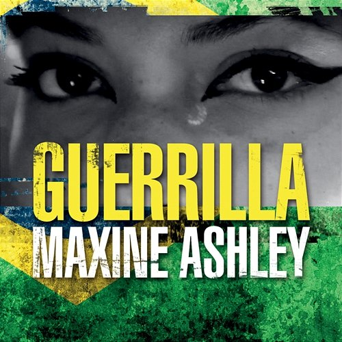 Guerrilla Maxine Ashley