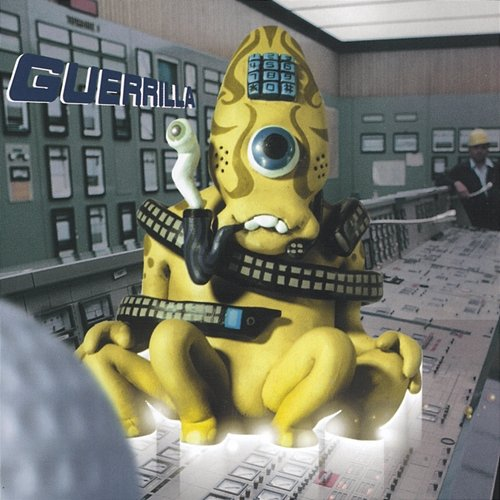 Guerrilla Super Furry Animals