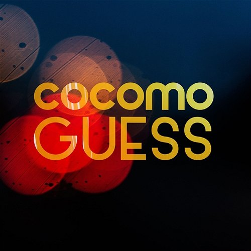 Guess cocomo