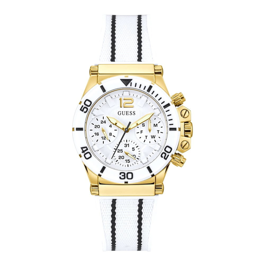 Guess Co-Pilot GW0406L1 GUESS