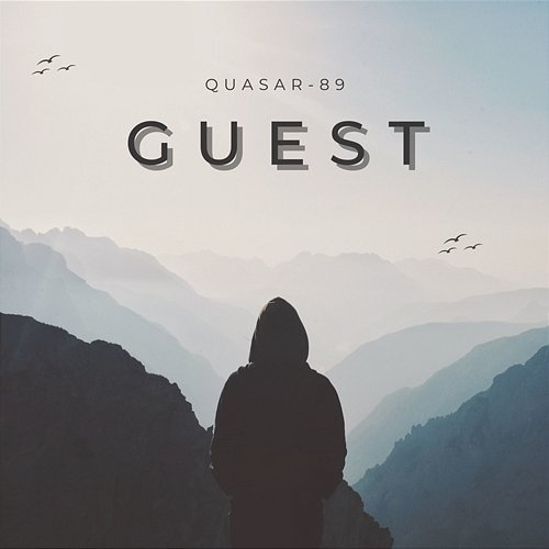 Guest Quasar-89
