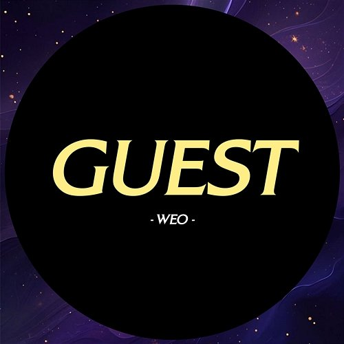 Guest WEO