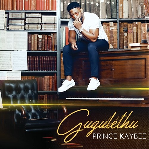 Gugulethu Prince Kaybee feat. Indlovukazi, Supta, Afro Brotherz