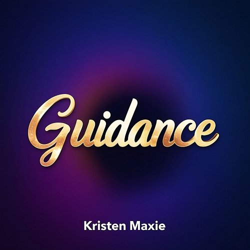 Guidance Kristen Maxie