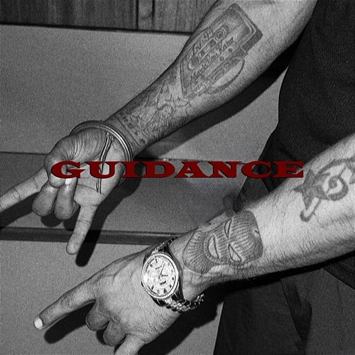 Guidance Lv94, Inder D Last Level