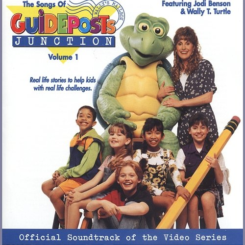 Guidepost Junction Jodi Benson