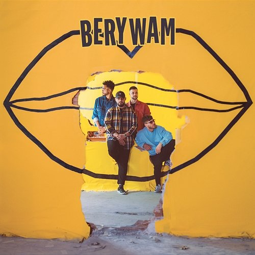 GUILI Berywam feat. Willy William
