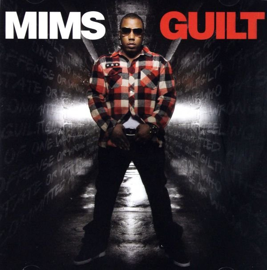 Guilt Mims